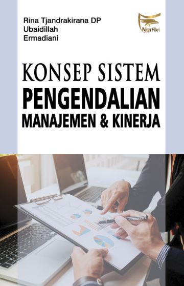 Konsep Sistem Pengendalian Manajemen Dan Kinerja Cv Noer Fikri Offset