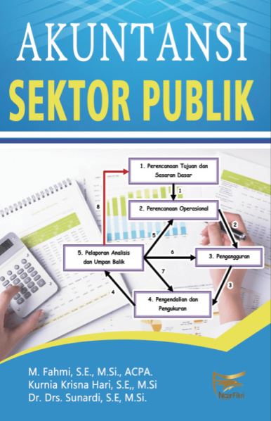 AKUNTANSI SEKTOR PUBLIK – CV Noer Fikri Offset