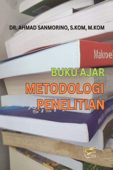 BUKU AJAR METODOLOGI PENELITIAN – CV Noer Fikri Offset